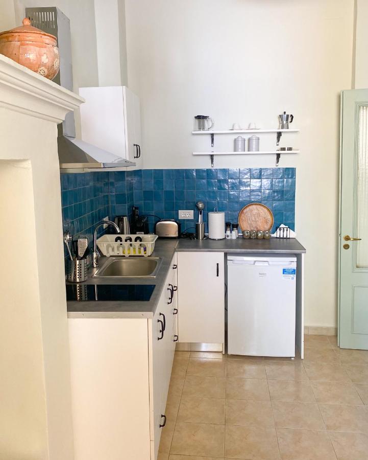 Arsanas Apartment
