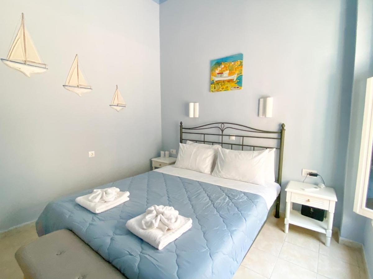 Arsanas Apartment *