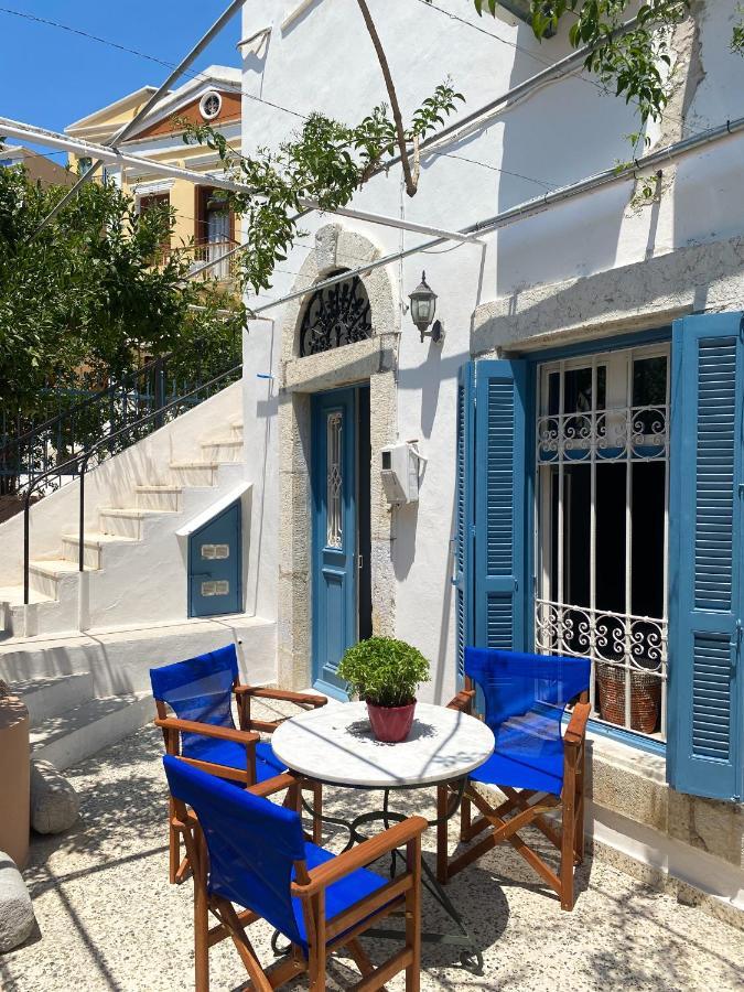 Apartment Arsanas *
