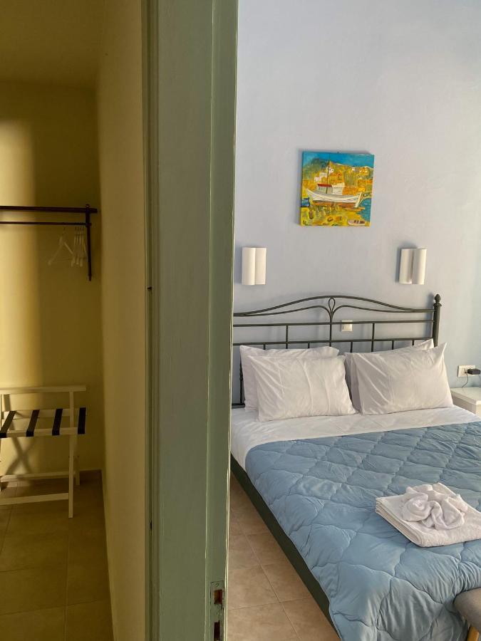 Arsanas Symi