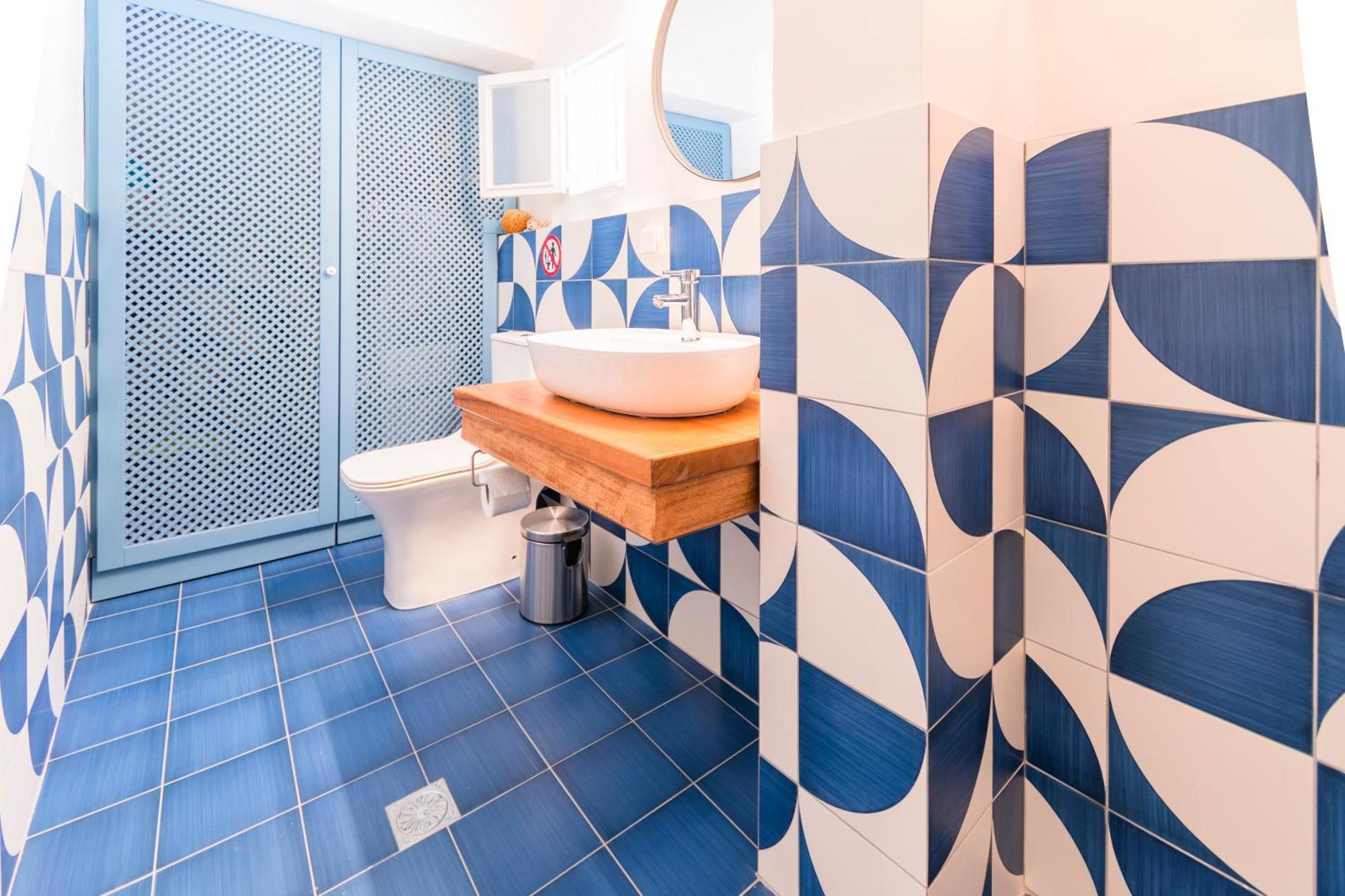 Apartment Arsanas Symi