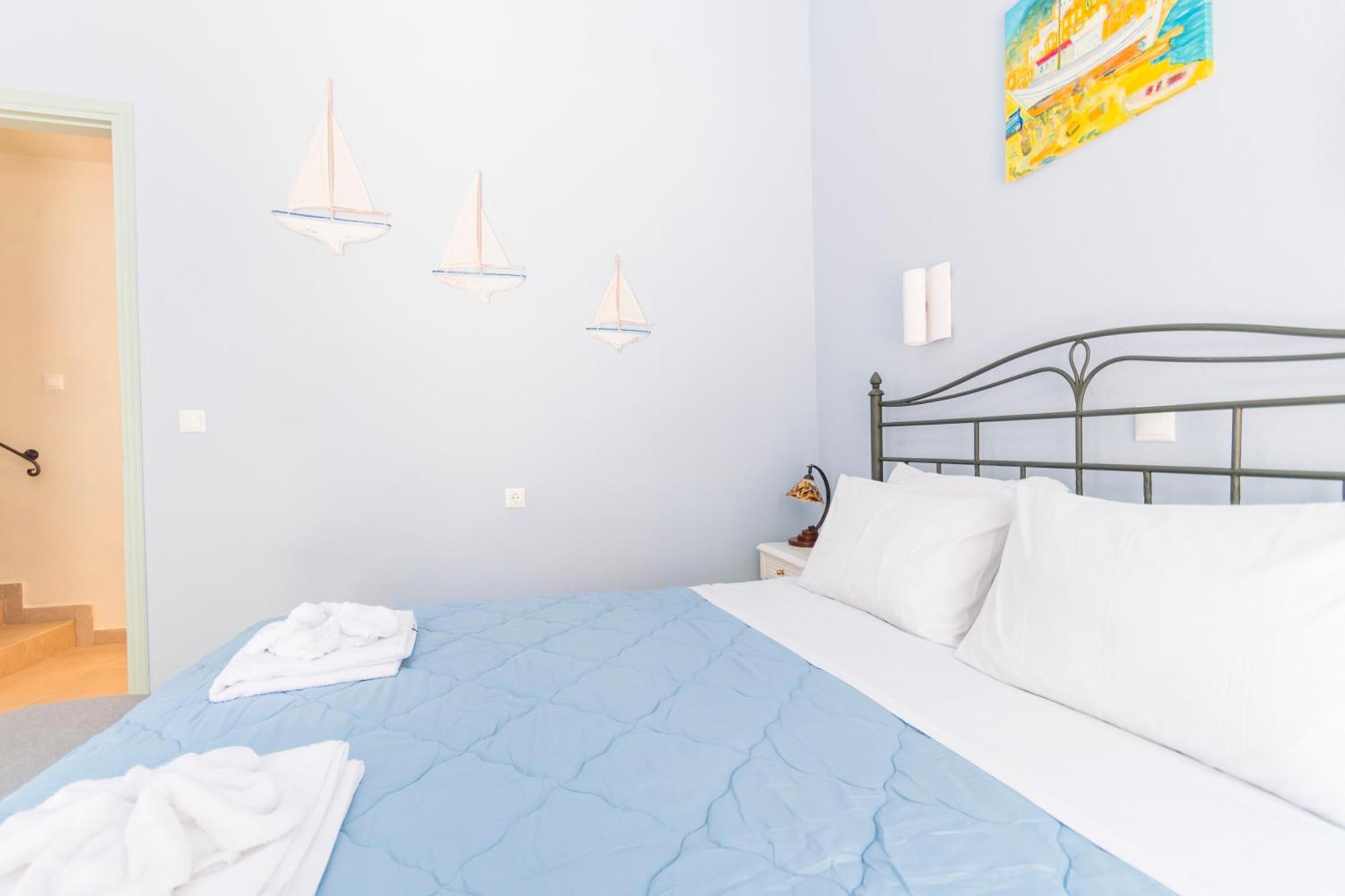 Apartment Arsanas