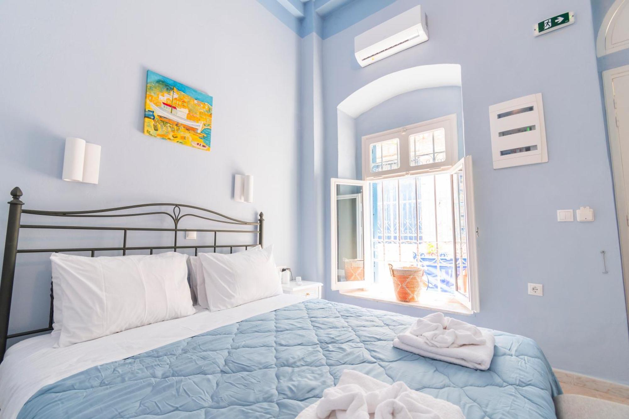 Apartment Arsanas Symi