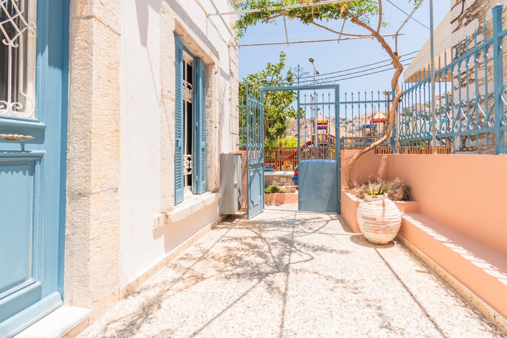 Apartment Arsanas