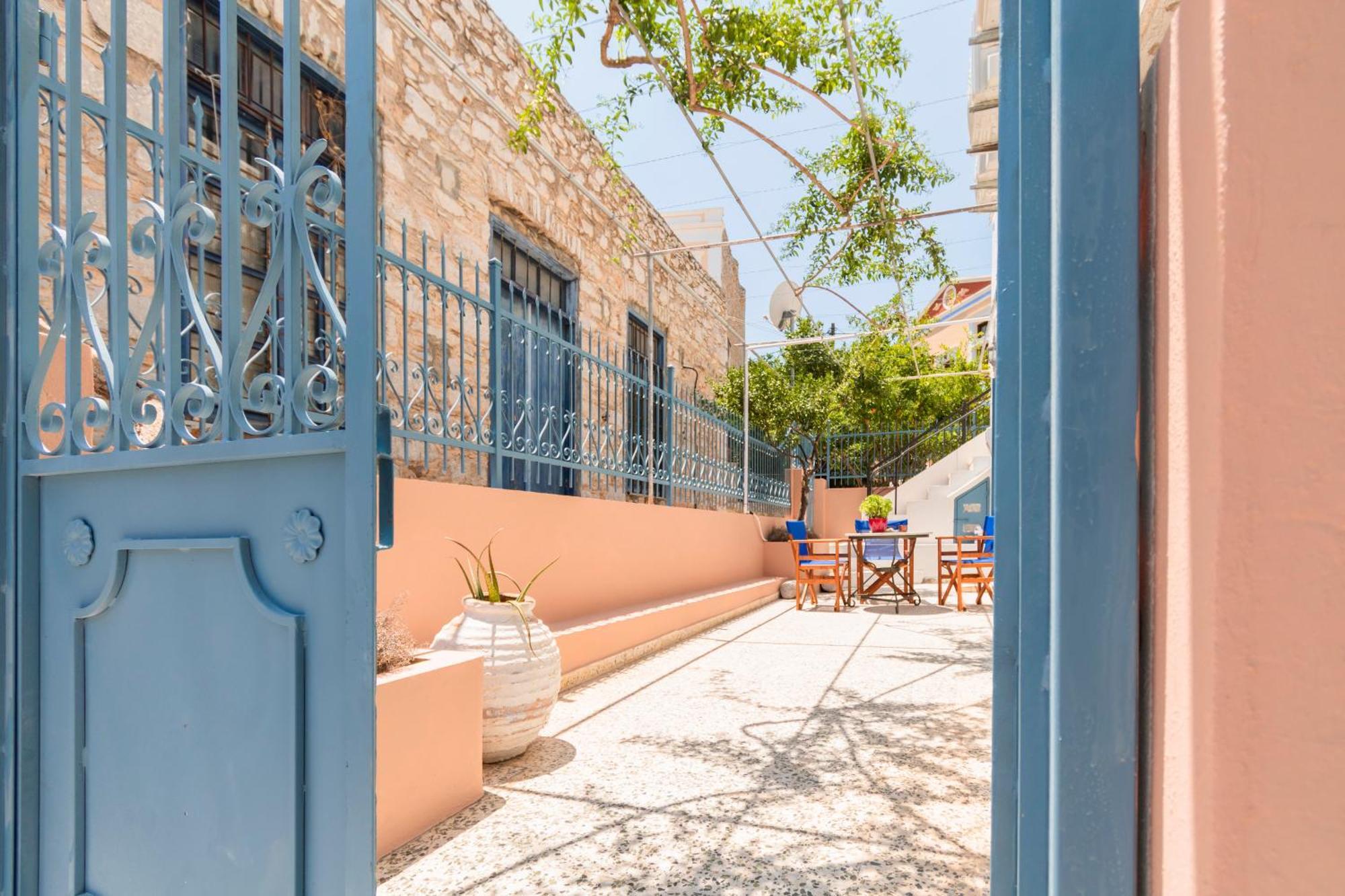Apartment Arsanas *
