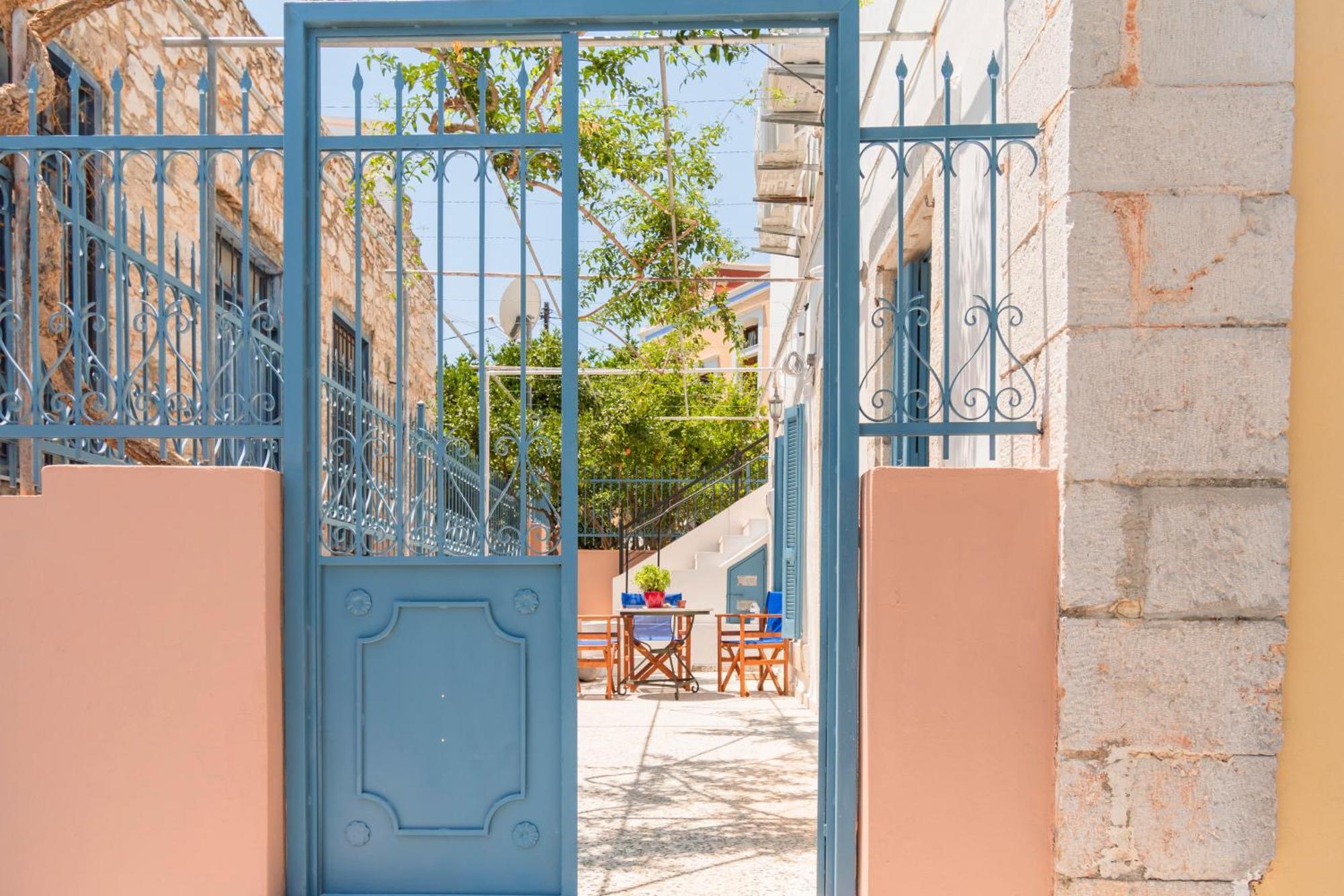 Arsanas דירה *
